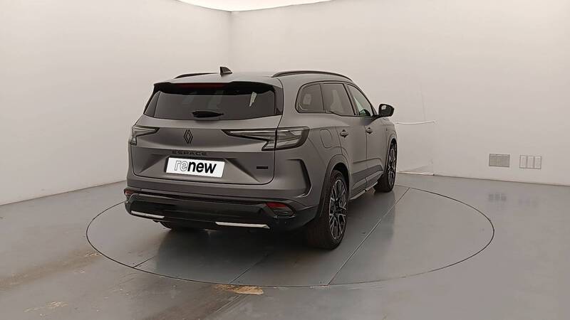 Renault Espace VI