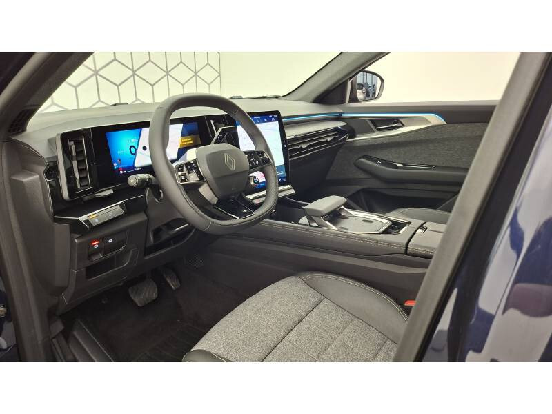 Renault Espace VI