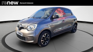 TWINGO III