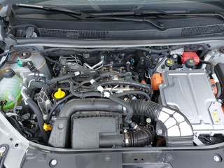 Vehicle 3D Image