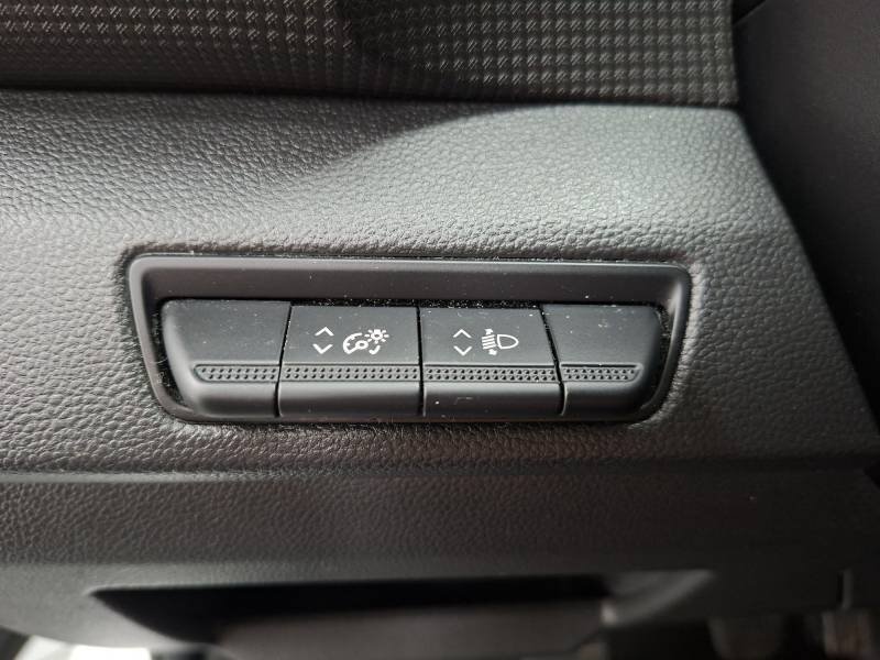 Renault Trafic Fourgon