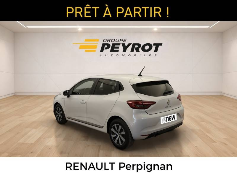 Renault Clio V