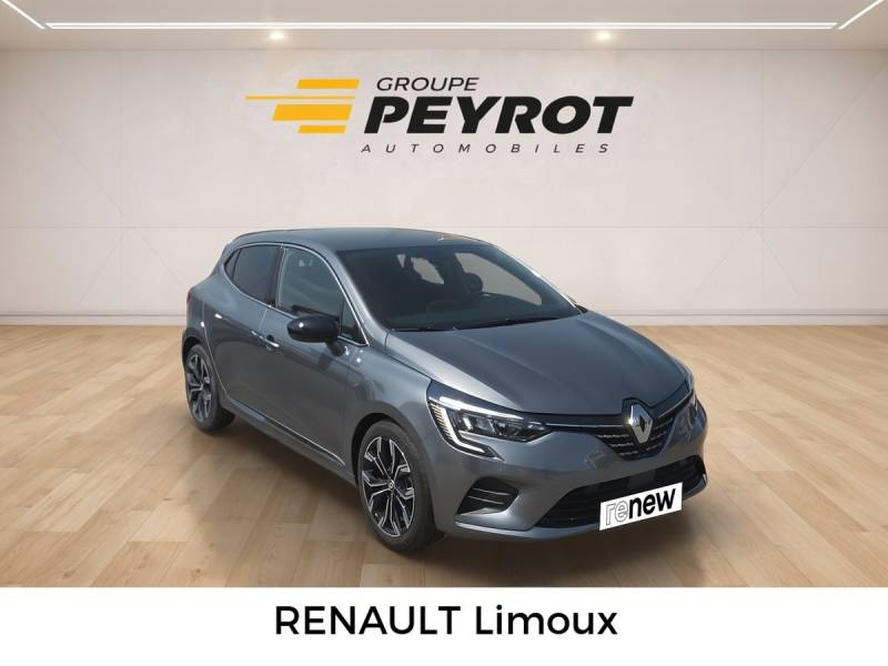 Renault Clio VI