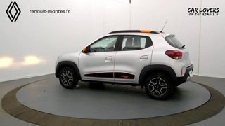 Vehicle 3D Image