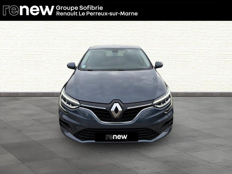 Renault Megane IV Berline