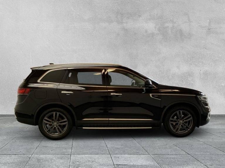 Renault Koleos – Bild 6
