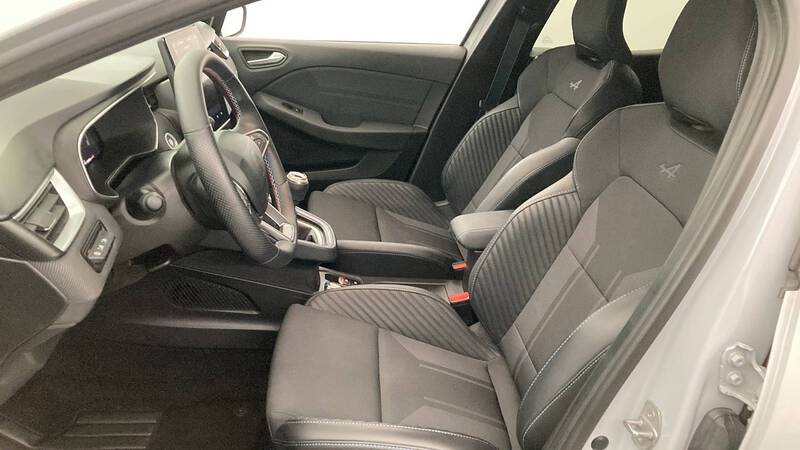 Renault Clio V