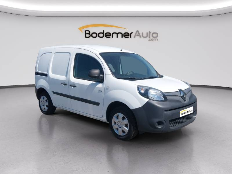 Renault Kangoo E-Tech Electrique