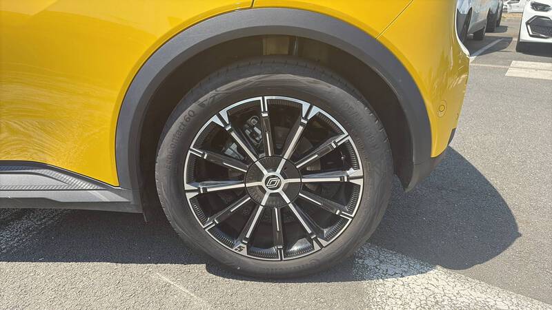Renault R5 E-Tech Electrique
