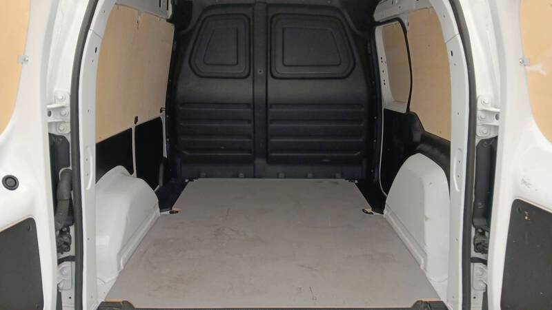 Renault Kangoo VU