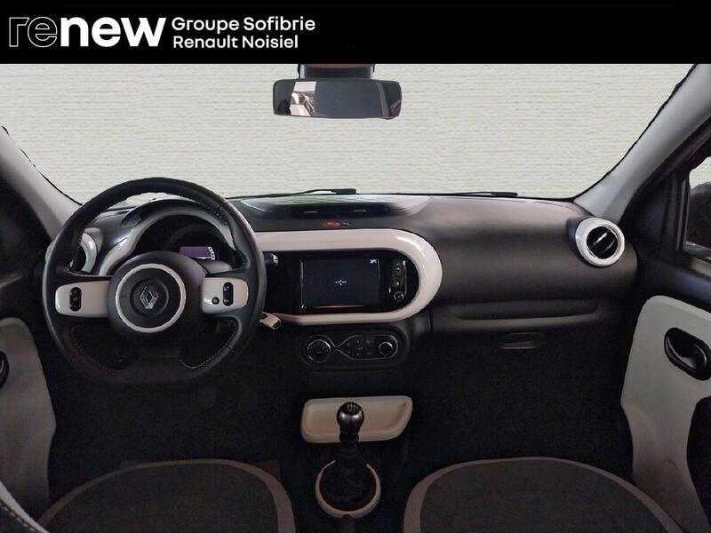 Renault Twingo III
