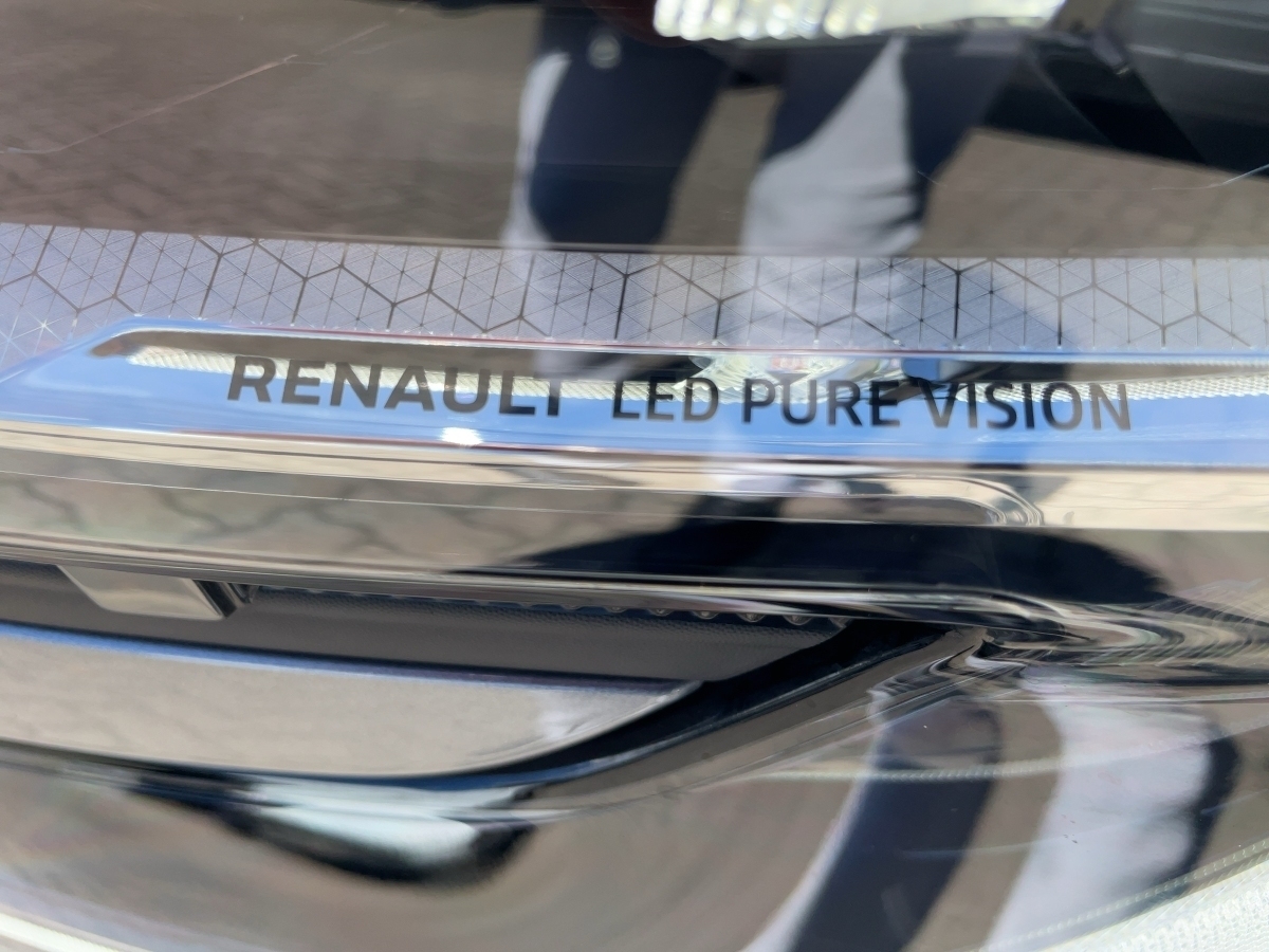 Renault Austral – Bild 15