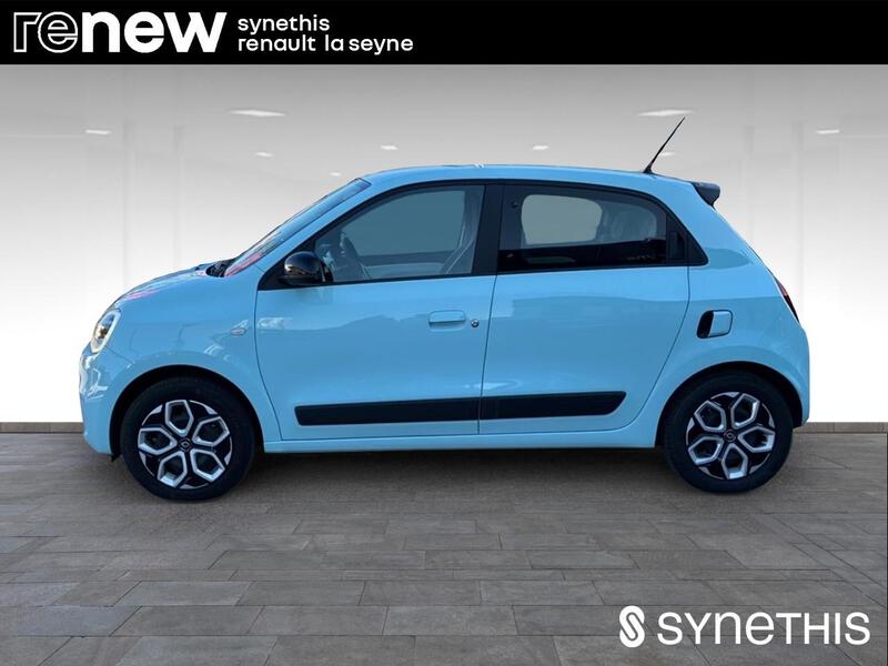 Renault Twingo III