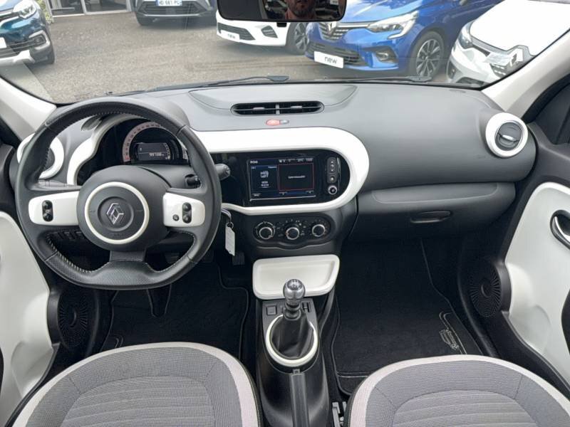 Renault Twingo III