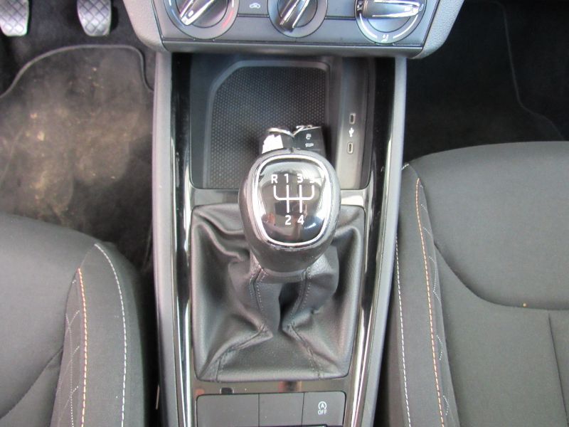 SKODA Kamiq 2022 — imagine 41