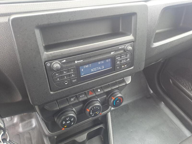 Renault Express VAN
