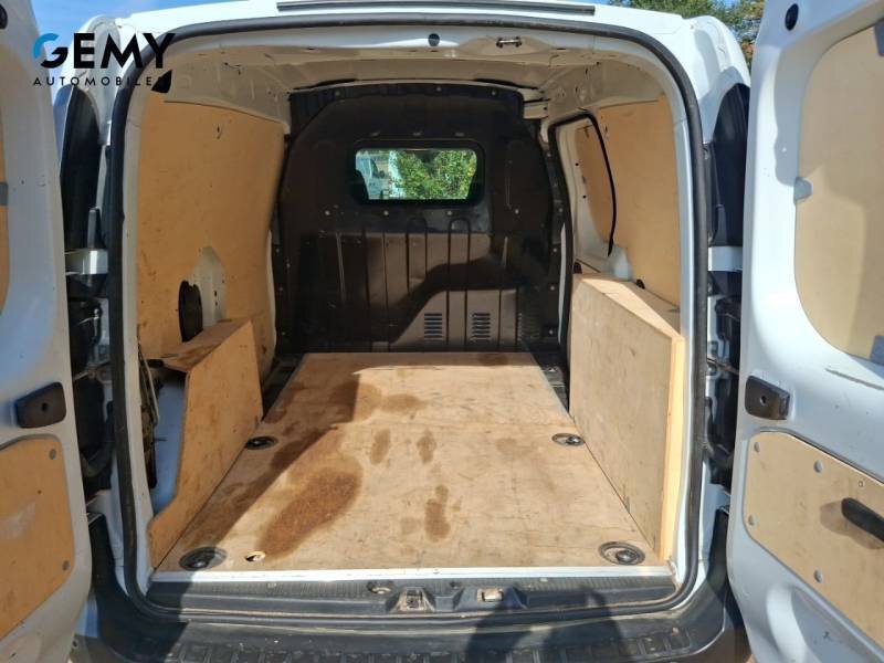 Renault Express VAN