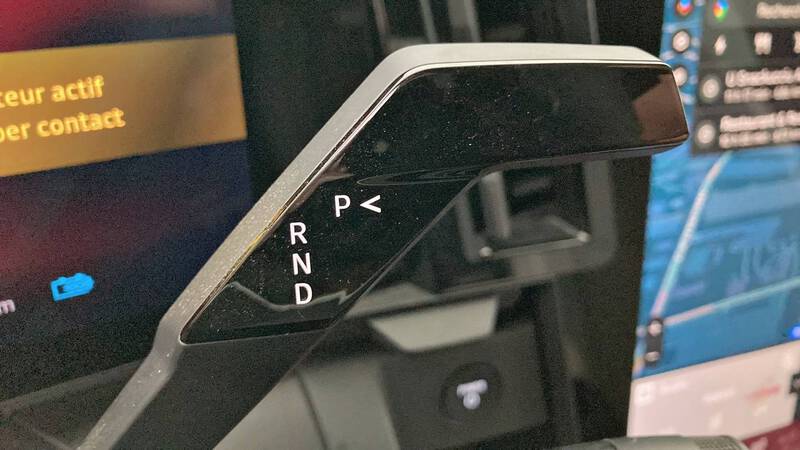 Renault Scenic E-Tech Electrique