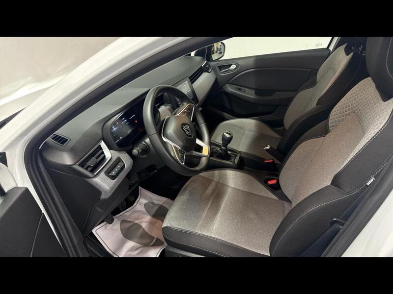 Renault Clio V