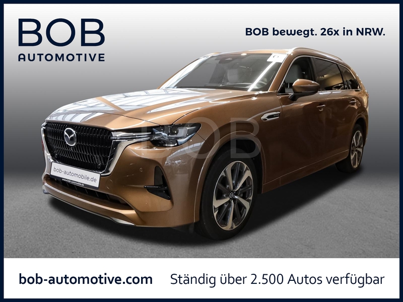 Mazda CX-80