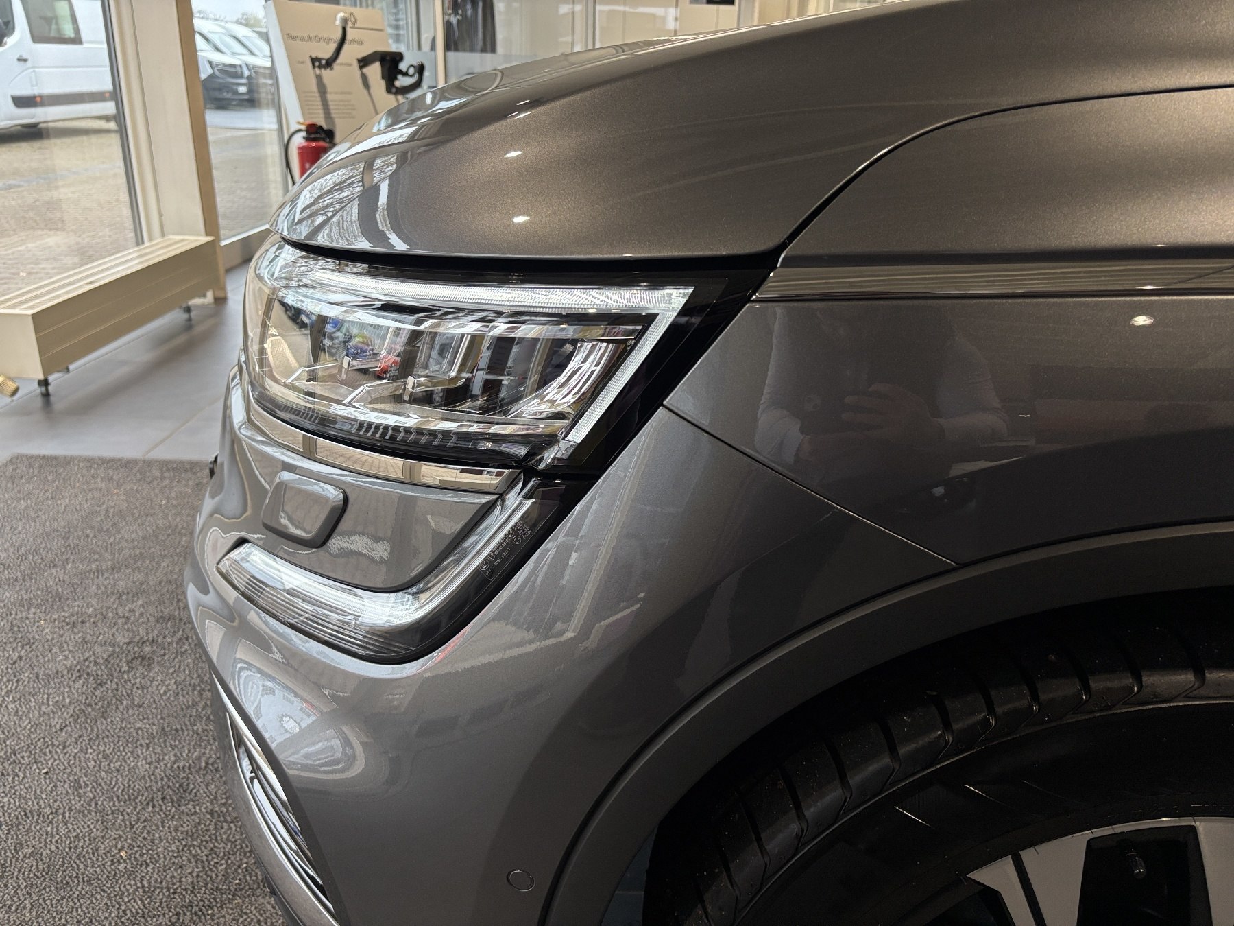 Renault Koleos – Bild 40