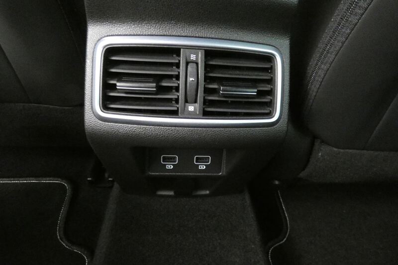 Renault Megane Sport Tourer