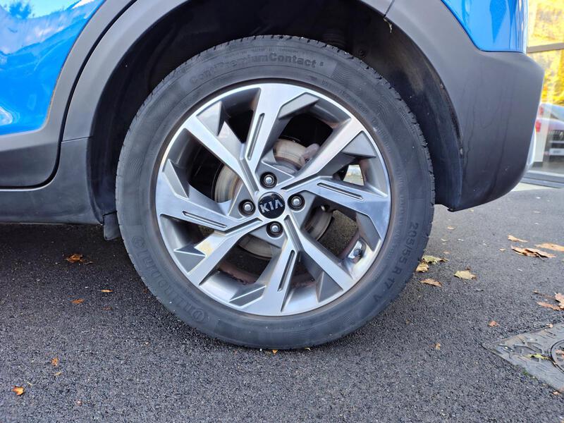 KIA Stonic