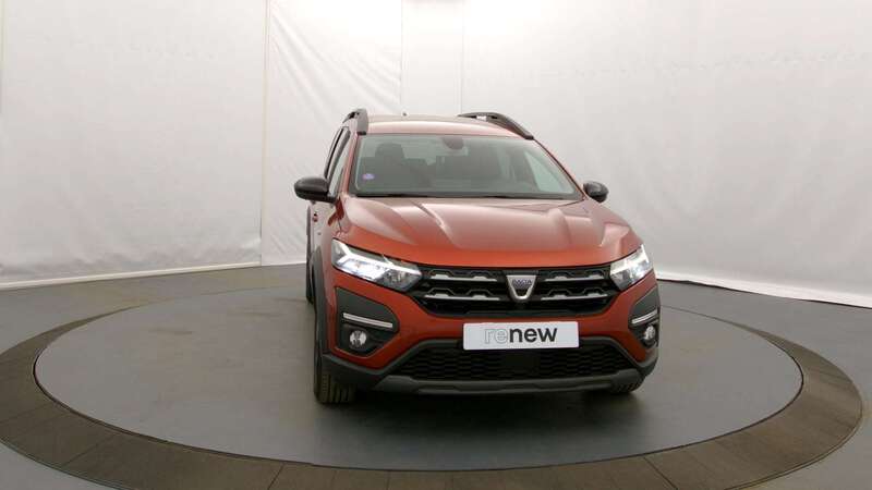 Dacia Jogger