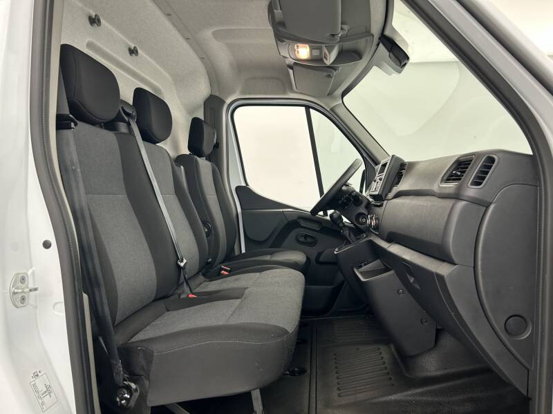 Renault Master III