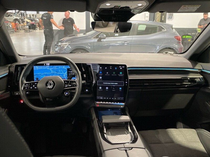 Renault Austral
