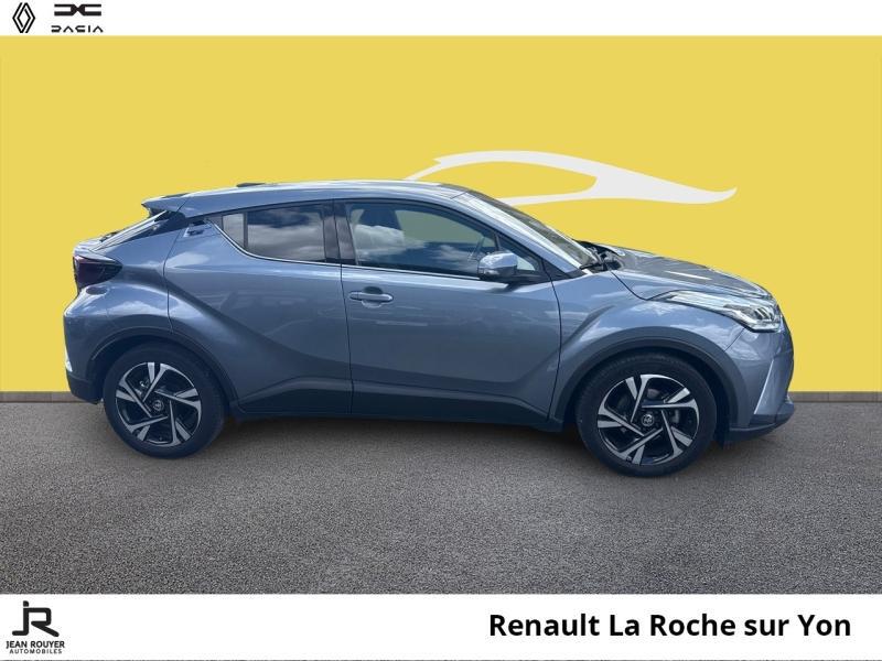 Toyota C-HR Hybride MY23