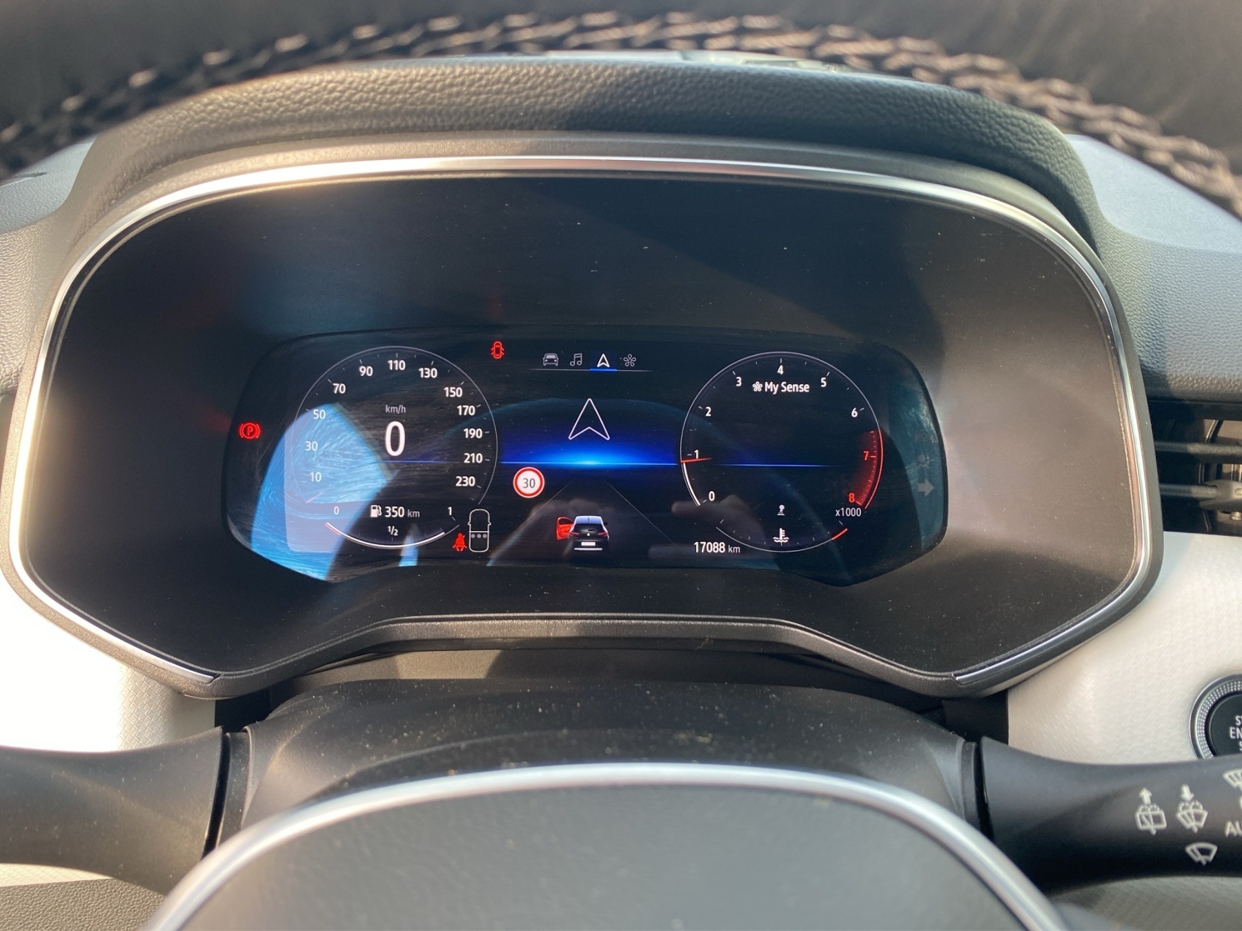 Renault Clio – Bild 10