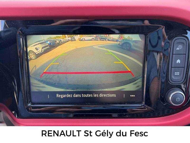 Renault Twingo III