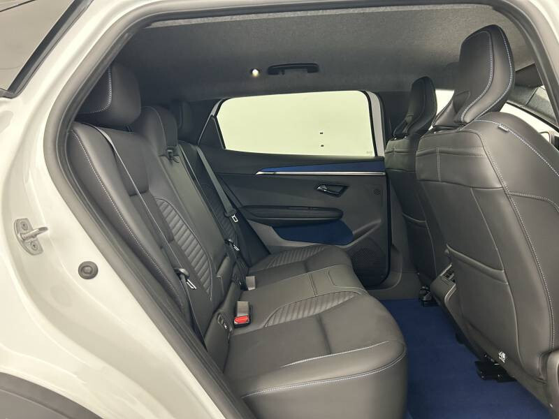 Renault Scenic E-Tech Electrique