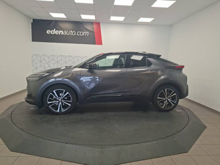 Vehicle 3D Image