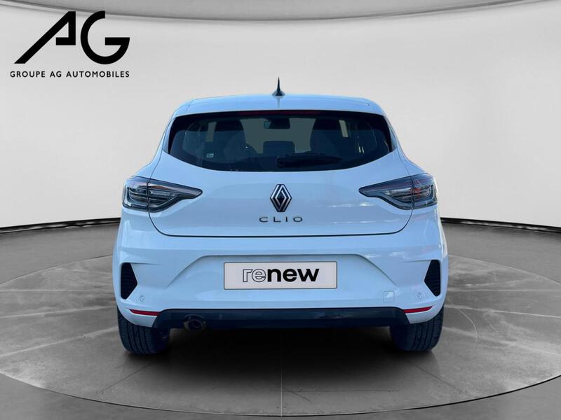 Renault Clio V