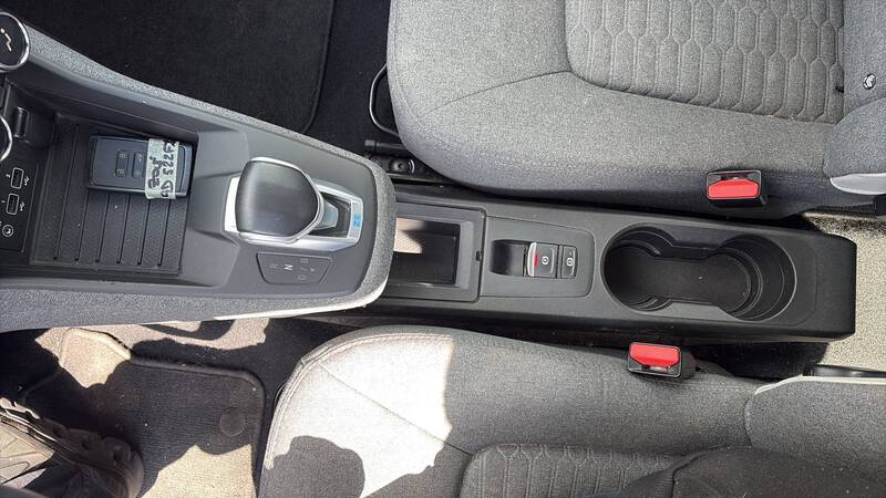 Renault ZOE E-Tech Electrique
