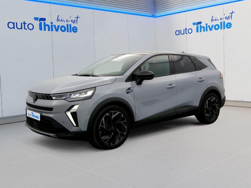 Renault Symbioz