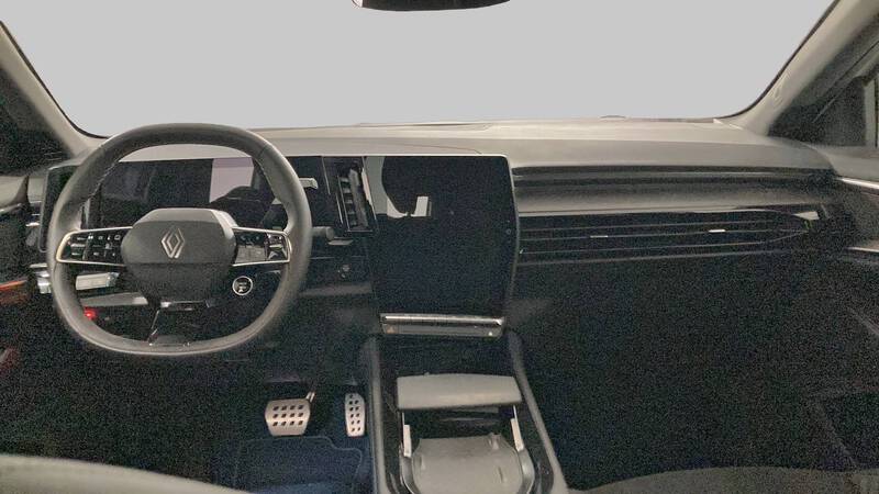 Renault Rafale