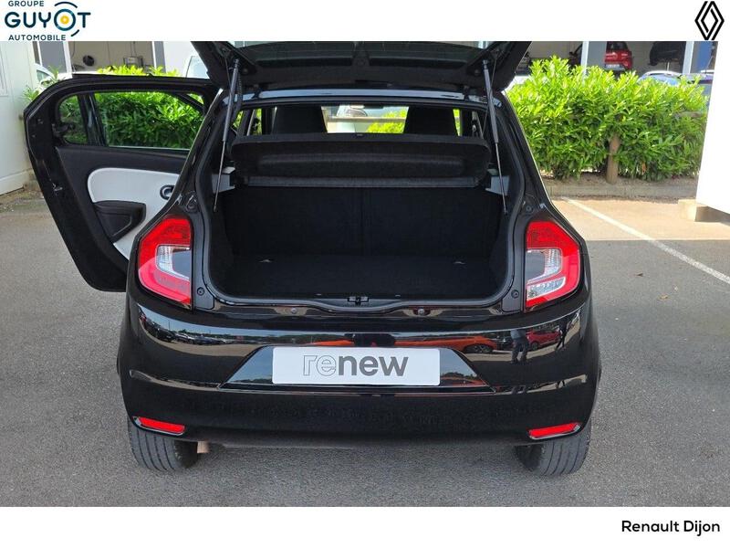 Renault Twingo III