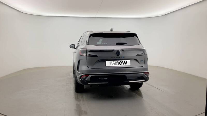 Renault Espace VI