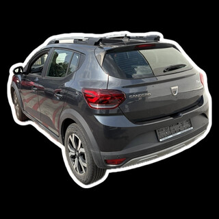 Vehicle 3D Image