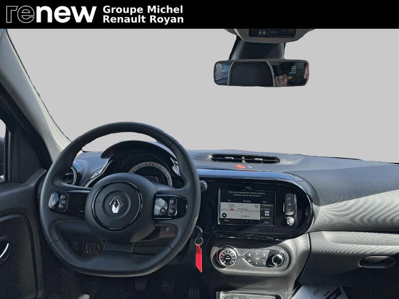 Renault Twingo III