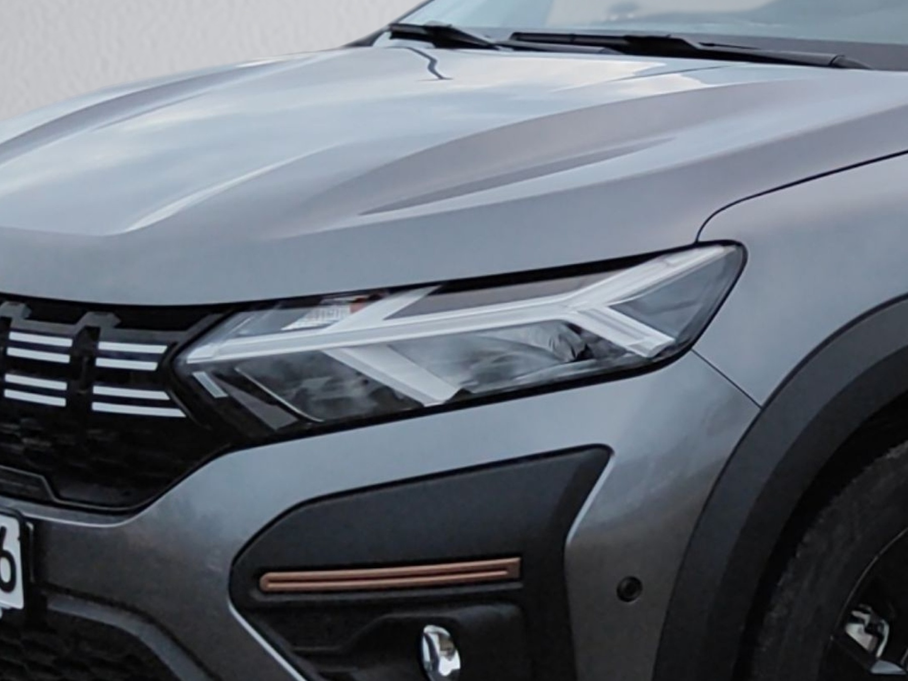 Dacia Sandero – Bild 5