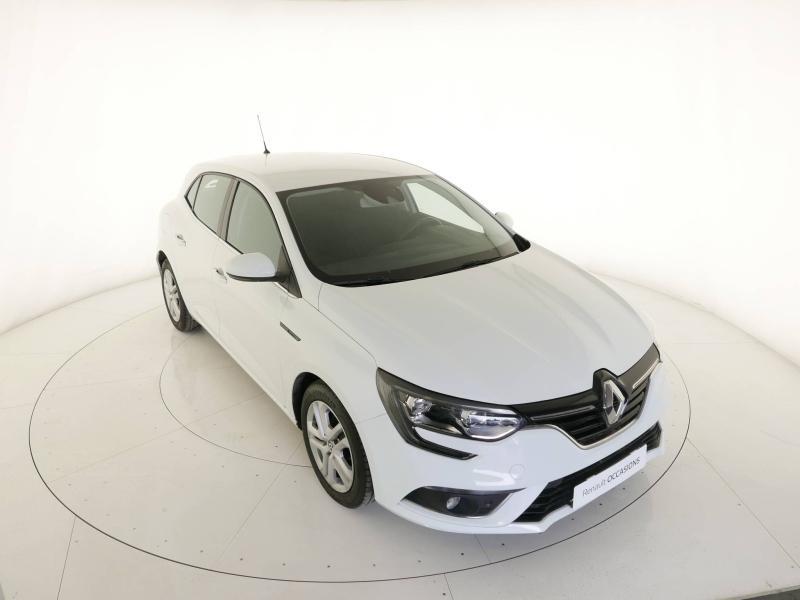 Renault Megane IV Berline