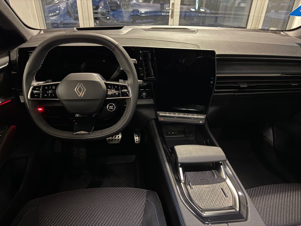 Renault Espace – Bild 11