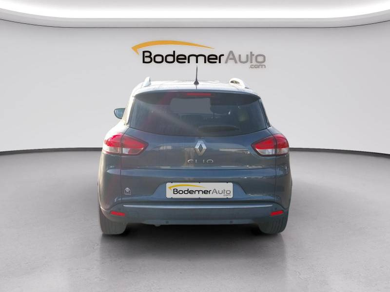 Renault Clio IV Estate