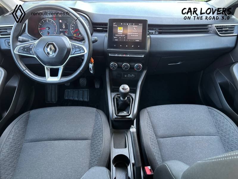 Renault Clio V
