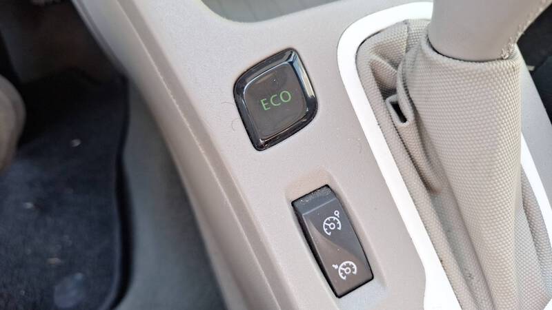 Renault ZOE E-Tech Electrique