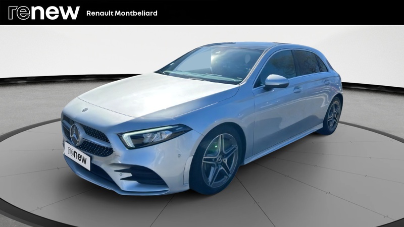 Mercedes-Benz Classe A
